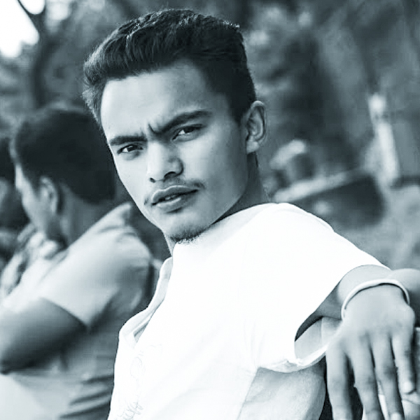 Anil Khadka